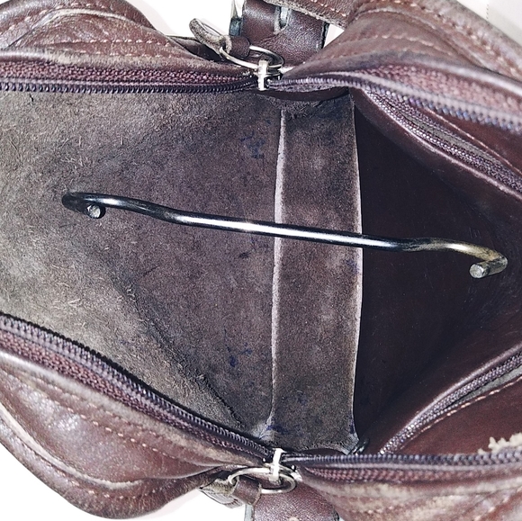 Coach Camera Bag - Picture 8 of 14